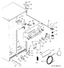 Diagram for 6 - Fresh Food Section