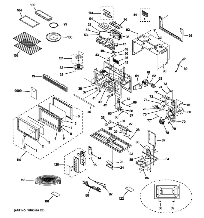 Diagram for HDM1853BJ01