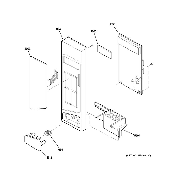 Diagram for JES1451BJ01