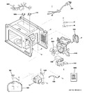 Diagram for 5 - Interior Parts