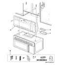 Diagram for 7 - Installation Parts