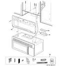 Diagram for 7 - Installation Parts