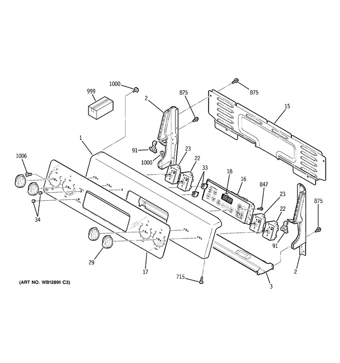 Diagram for JBS55SJ1SS