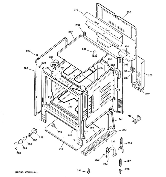 Diagram for RB526H3CC