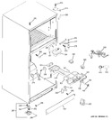 Diagram for 5 - Fresh Food Section