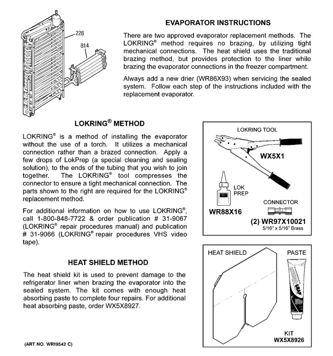 Diagram for ZFSB23DRASS