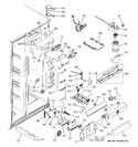 Diagram for 8 - Fresh Food Section