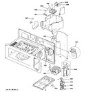 Diagram for 3 - Interior Parts (1)