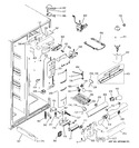 Diagram for 7 - Fresh Food Section