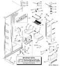 Diagram for 9 - Fresh Food Section