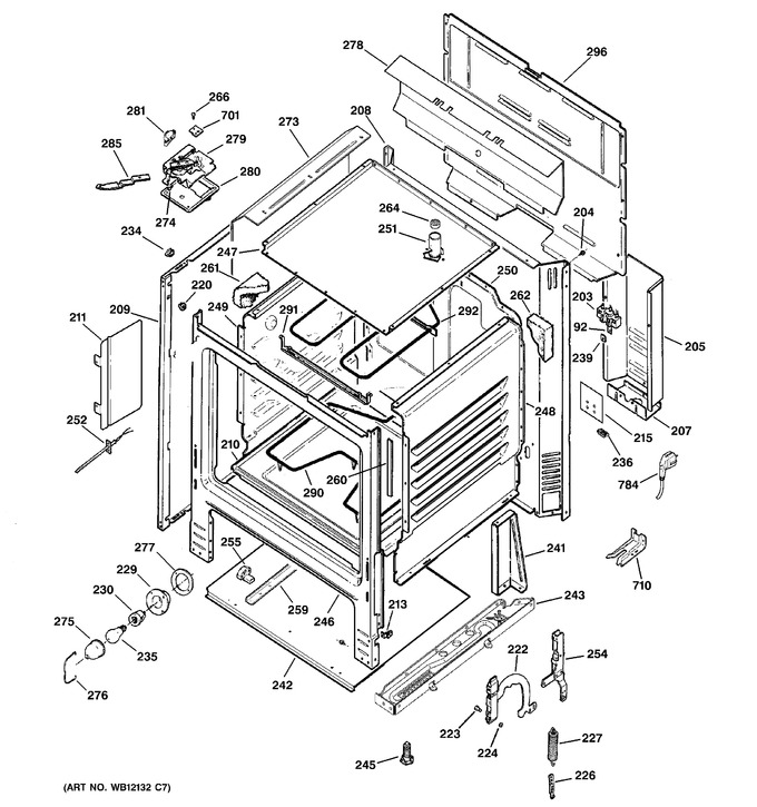 Diagram for MCB757WJ1WW