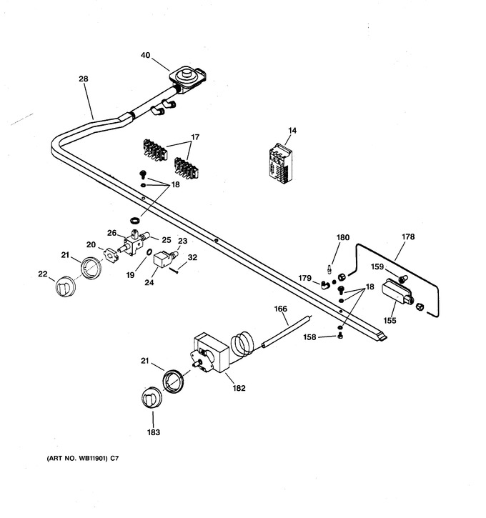 Diagram for ZGU48L6DD1SS