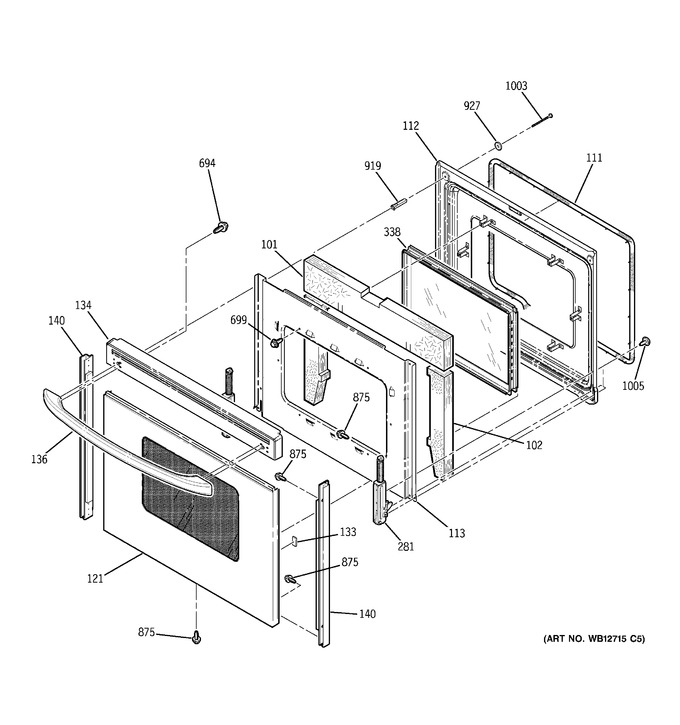 Diagram for JBP99SH2SS