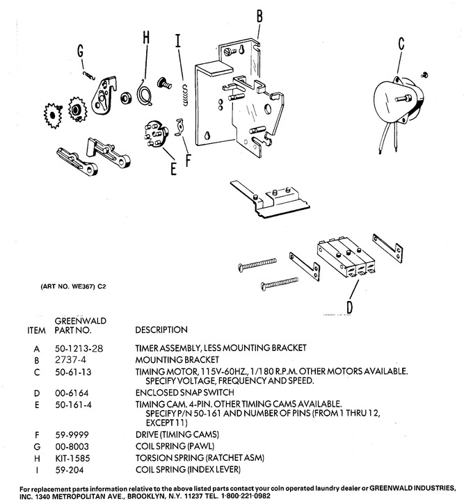 Diagram for DCCB330GD1WC