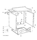 Diagram for 3 - Cabinet