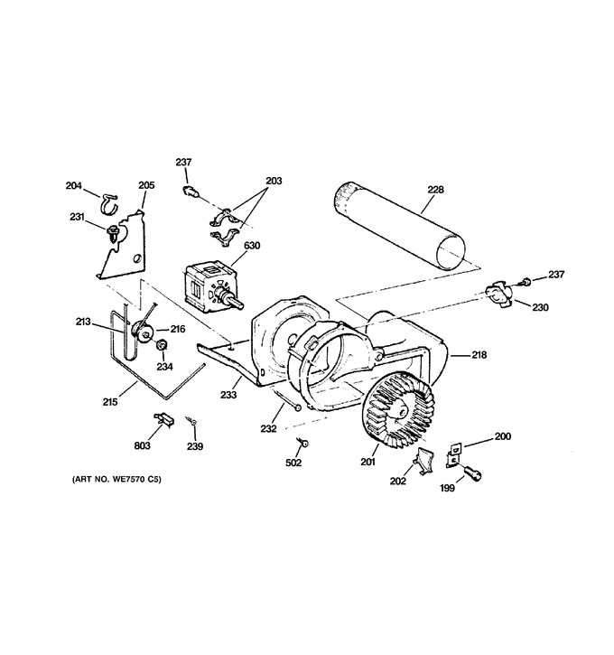 Diagram for DCCD330ED1KC