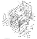 Diagram for 2 - Body Parts