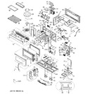 Diagram for 1 - Microwave