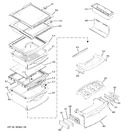 Diagram for 9 - Fresh Food Shelves