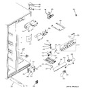 Diagram for 6 - Fresh Food Section