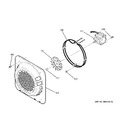 Diagram for 5 - Convection Fan