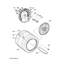 Diagram for 4 - Drum