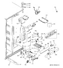 Diagram for 8 - Fresh Food Section