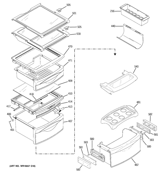 Diagram for PSK29NHNDCCC