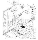 Diagram for 7 - Fresh Food Section