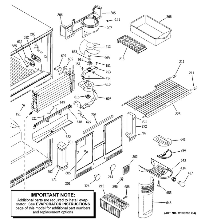 Diagram for PTS25LBMBRCC