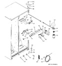 Diagram for 6 - Fresh Food Section