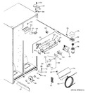 Diagram for 6 - Fresh Food Section