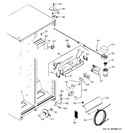 Diagram for 6 - Fresh Food Section