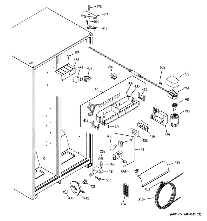 Diagram for GSL22QGPHBS