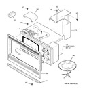 Diagram for 3 - Microwave Enclosure