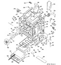 Diagram for 3 - Body Parts