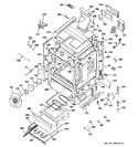 Diagram for 3 - Body Parts