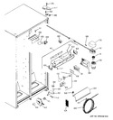 Diagram for 6 - Fresh Food Section