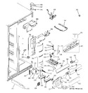 Diagram for 7 - Fresh Food Section