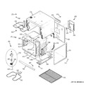 Diagram for 4 - Lower Body