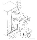 Diagram for 6 - Fresh Food Section