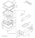 Diagram for 9 - Fresh Food Shelves