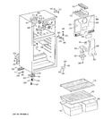 Diagram for 2 - Cabinet