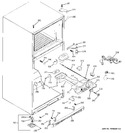 Diagram for 4 - Fresh Food Section