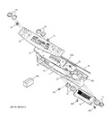 Diagram for 1 - Control Panel