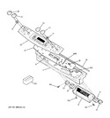 Diagram for 1 - Control Panel