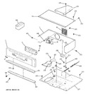 Diagram for 1 - Control Panel