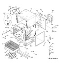 Diagram for 4 - Lower Body