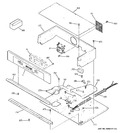 Diagram for 1 - Control Panel