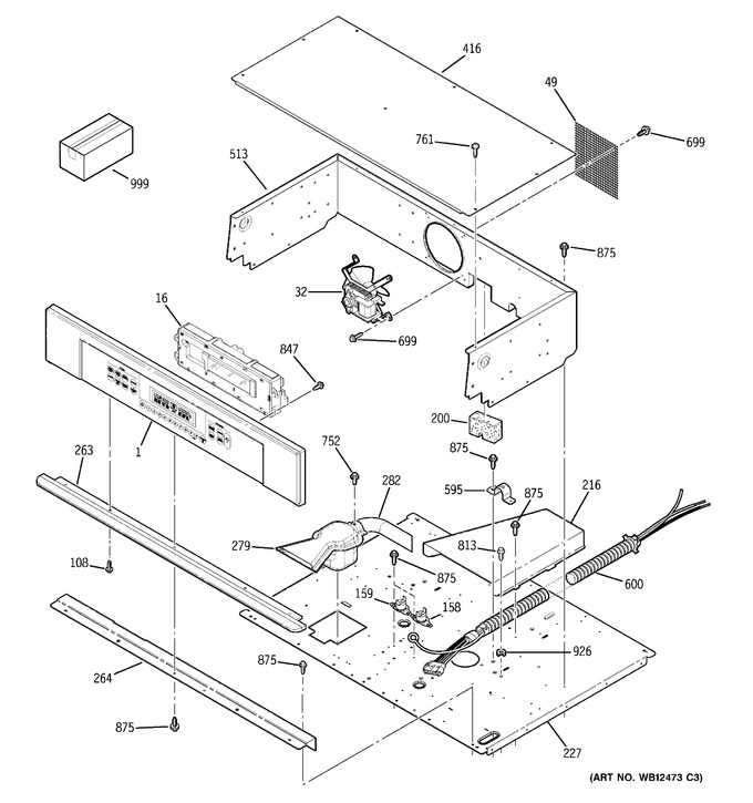 Diagram for ZET938SF1SS